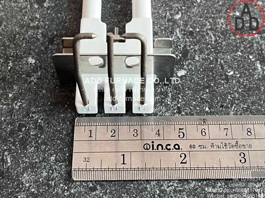 Flame Rod GJ-1602L(14)